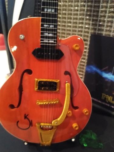 Eddie cochran g6120 ec - cochran,