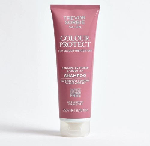 Trevor sorbie colour protect - trevor,