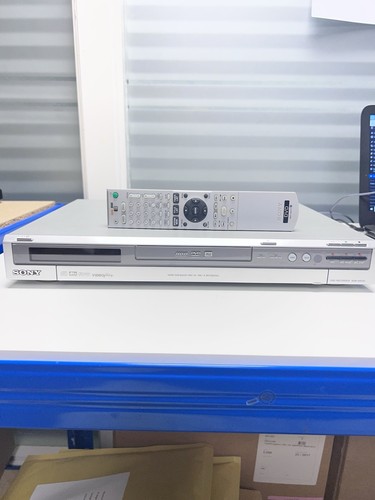 Sony rdr hx510 - hdd, &