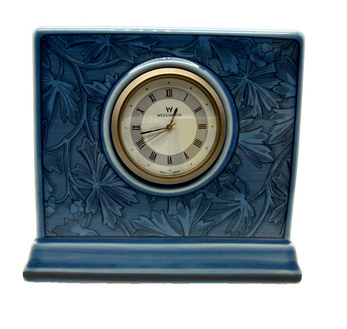 Vtg wedgwood interiors blue - vtg,