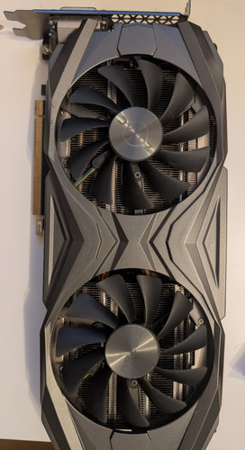 Gtx 1080ti zotac amp - gtx,