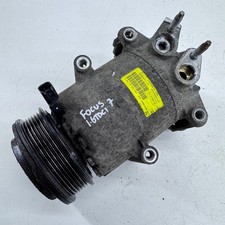 FORD FOCUS MK3 AIR CON PUMP