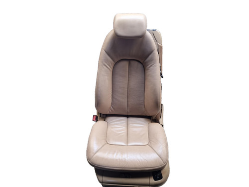 Mercedes seat front - seat, left