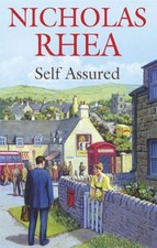Self Assured,Nicholas Rhea