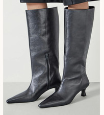 Hush Women Katlynn Leather
