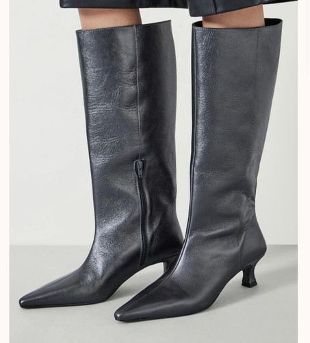 Hush women katlynn leather - hush,
