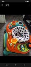 MyChild Roundabout Baby Walker