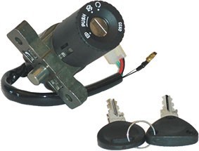 Ignition frame honda mtx - ignition, 125