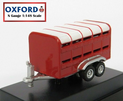 Gauge oxford diecast - oxford,