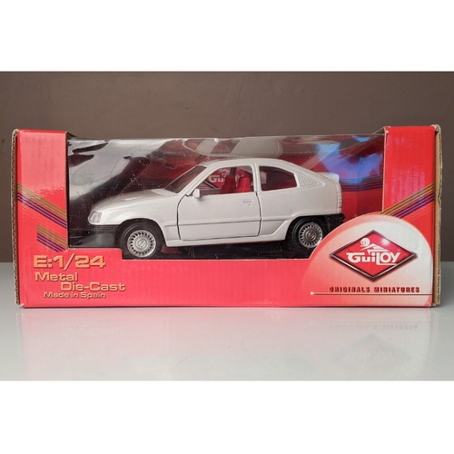 Guiloy 64510 opel kadett gsi - 64510,