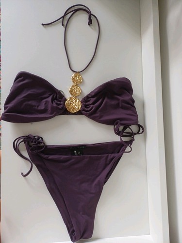New zara bikini set - zara,