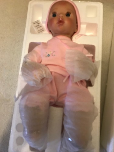 Ashton drake nina - nina, doll