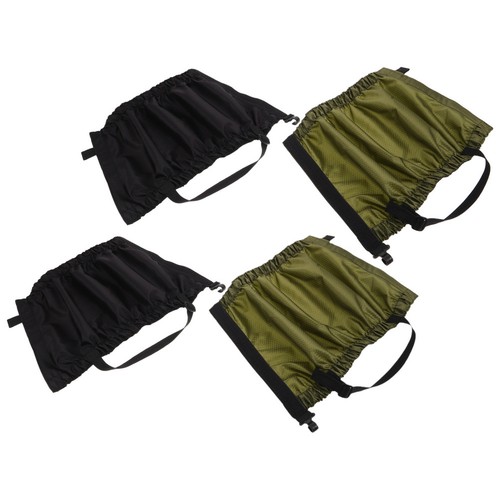 Pairs outdoor footwear - pairs,