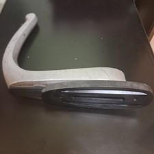 Vintage  Plate Shooting Sport