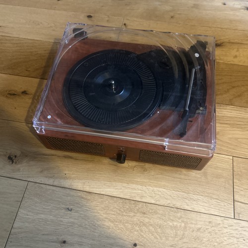 Wireless turntable m49 - wireless,