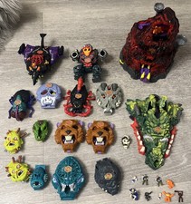 Mighty Max Job Lot Vintage
