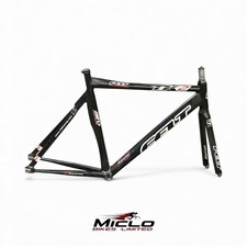 Felt Track Frameset  Fixed Gear Size 56