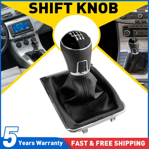 Speed gear knob shift - 6, stick