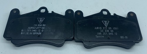 Pair brake pads - pair,