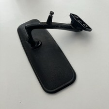 Ford Escort Mk1 Interior Rear View Mirror Twin Cam Gt Rs2000 Mexico Sport 1300e