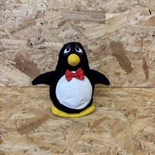 Wheezy The Penguin Toy Story 2