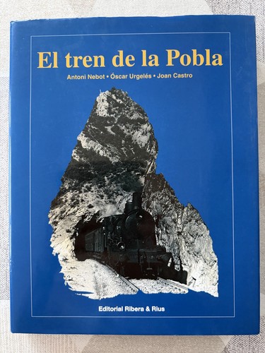 Tren pobla the - de, (