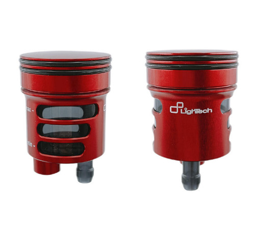 Oil tank kit with support - kit,