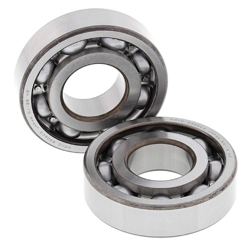 New all balls racing - new,