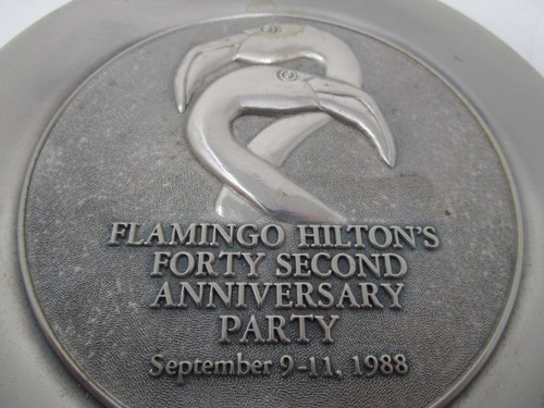 Flamingo hilton 42nd - hilton's,