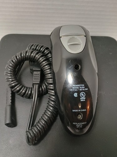Remington 830 men shaver - r,