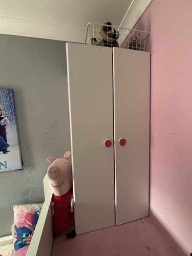 Ikea kids wardrobe - ikea,