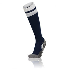 Macron Men's Rugby Socks Blue