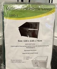 Outdoor Cover Heavy Duty