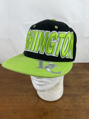 City hunter washington - city,