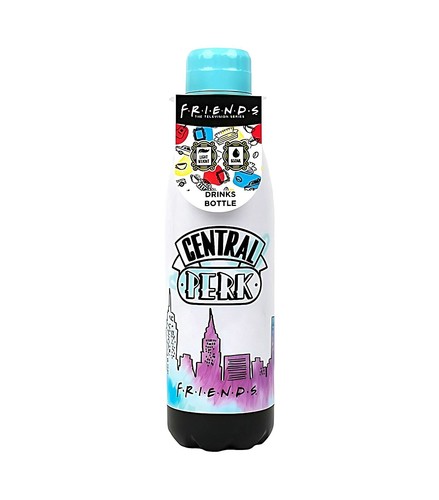 Friends tritan water bottle - friends,