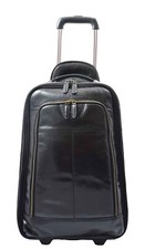 Real leather cabin - real,