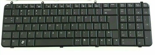 Tested compaq a900 - a900, a909