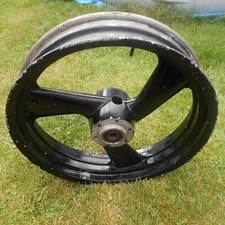 Ducati 600/750/900 Front Wheel