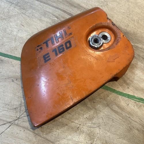 Stihl chain sprocket cover - sprocket,
