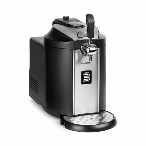 Beer dispenser beverage - beer, brew