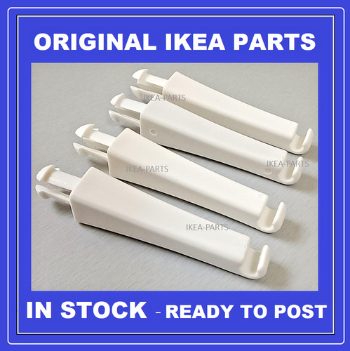 Ikea 128530 utrusta - ikea, rail