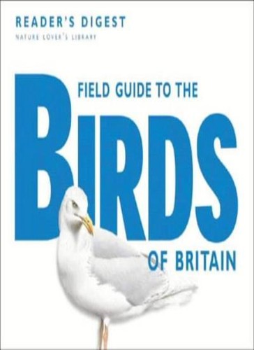 Field guide the birds - to, of