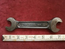 Vintage bsa spanner - vintage,