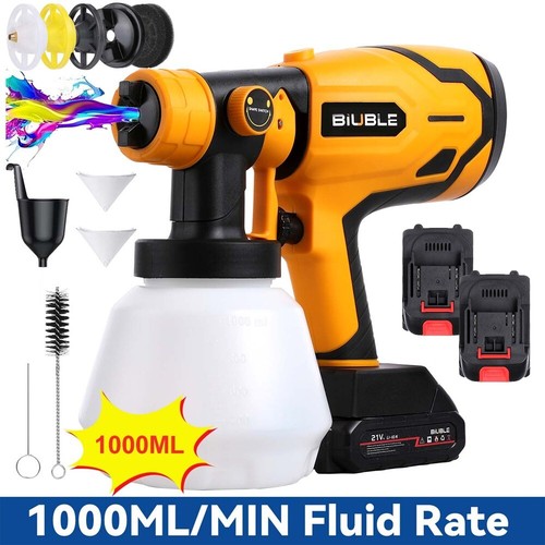 Battery 21v cordless paint - battery,
