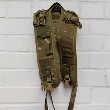 MTP  MAIN YOKE  - Webbing Harness Strapping Camo , British Army