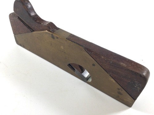 Width brass shoulder - brass,