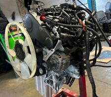 MERCEDES SPRINTER 2.1L CDI 311/314 EURO 6 RECONDITIONED ENGINE SUPPLY AND FIT