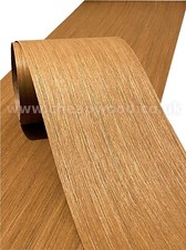 Natural Teak Wood Veneer 2500
