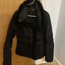 Armani Puffa coat