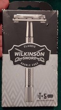 Wilkinson-Sword Double Edge